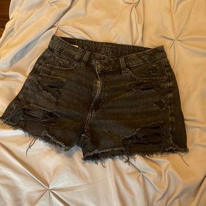 American Egale size 4